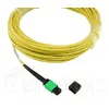 MPO-4xLC одномодный патч-кабель BlueOptics CBL-MPO12-4LC-SMF-2M Photo 4