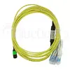 MPO-4xLC одномодный патч-кабель BlueOptics CBL-MPO12-4LC-SMF-2M Photo 6