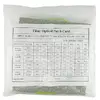 MPO-4xLC одномодный патч-кабель BlueOptics CBL-MPO12-4LC-SMF-2M Photo 8