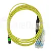 InfiniBand оптоволоконный кабель BlueOptics CBL-MPO12-4LC-SMF-3M-BO Photo 6