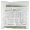 InfiniBand оптоволоконный кабель BlueOptics CBL-MPO12-4LC-SMF-3M-BO Photo 8