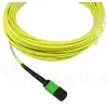 InfiniBand оптоволоконный кабель BlueOptics CBL-MPO12-4LC-SMF-5M-BO Photo 3