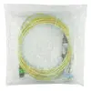 InfiniBand оптоволоконный кабель BlueOptics CBL-MPO12-4LC-SMF-5M-BO Photo 7