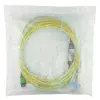InfiniBand fibre optic cable BlueOptics CBL-MPO12-4LC-SMF-7M-BO Photo 7