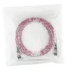 InfiniBand волоконно-оптический кабель BlueOptics CBL-MPO12-OM4-10M-BO Photo 6