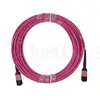 оптоволоконный кабель BlueOptics CBL-MPO12-OM4-15M Photo 5
