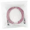 оптоволоконный кабель BlueOptics CBL-MPO12-OM4-15M Photo 6