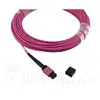 Fibre optic cable MPO BlueOptics CBL-MPO12-OM4-1M Photo 3