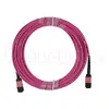 Fibre optic cable MPO BlueOptics CBL-MPO12-OM4-1M Photo 5