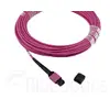 Оптоволоконный кабель MPO BlueOptics CBL-MPO12-OM4-20M-BO Photo 3