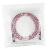 Оптоволоконный кабель MPO BlueOptics CBL-MPO12-OM4-20M-BO Photo 6