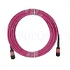 InfiniBand оптоволоконный кабель BlueOptics CBL-MPO12-OM4-2M Photo 5