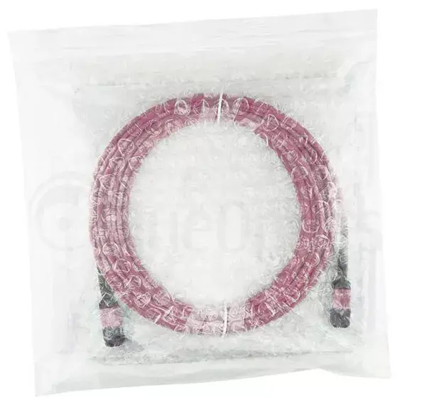 InfiniBand оптоволоконный кабель BlueOptics CBL-MPO12-OM4-2M Photo 6