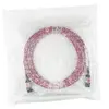 InfiniBand оптоволоконный кабель BlueOptics CBL-MPO12-OM4-2M Photo 6