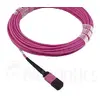 Оптоволоконный кабель MPO BlueOptics CBL-MPO12-OM4-30M-BO Photo 2
