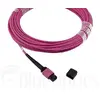 Оптоволоконный кабель MPO BlueOptics CBL-MPO12-OM4-30M-BO Photo 3