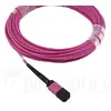 MPO Оптоволоконный кабель BlueOptics CBL-MPO12-OM4-3M-BO Photo 2