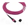 MPO Оптоволоконный кабель BlueOptics CBL-MPO12-OM4-3M-BO Photo 3