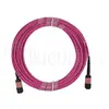 MPO Оптоволоконный кабель BlueOptics CBL-MPO12-OM4-3M-BO Photo 5
