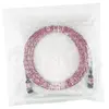 Оптоволоконный кабель MPO BlueOptics CBL-MPO12-OM4-5M-BO Photo 6