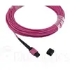 InfiniBand оптоволоконный кабель BlueOptics CBL-MPO12-OM4-7M-BO Photo 3