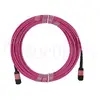 InfiniBand оптоволоконный кабель BlueOptics CBL-MPO12-OM4-7M-BO Photo 5