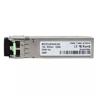 SFP+ трансивер BlueOptics SFM-10G-SR 10GBASE-SR многомодовый 850 нм