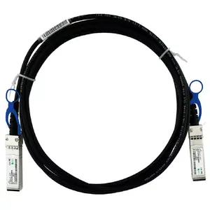 Кабель InfiniBand/оптоволоконный BlueOptics CBL-NTWK-0944-MS28C20M-BL 2 м SFP28 Male/Male