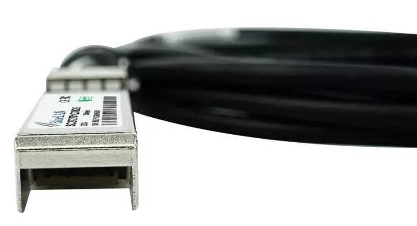 Кабель InfiniBand/оптоволоконный BlueOptics CBL-NTWK-0944-MS28C30M-BL Photo 2