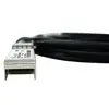 Кабель InfiniBand/оптоволоконный BlueOptics CBL-NTWK-0944-MS28C30M-BL Photo 2