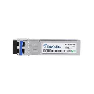 Модуль SFP+ BlueOptics SFP+KT-ER-1310-BO 10000 Mbit/s 1310 nm