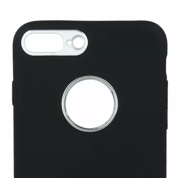 Мягкий TPU чехол beeyo для Samsung J7 2017 (J730) Photo 2