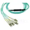 Волоконный кабель BlueOptics MC6709309-010-BO 10 м Photo 2