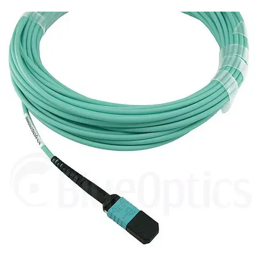 Волоконный кабель BlueOptics MC6709309-010-BO 10 м Photo 4