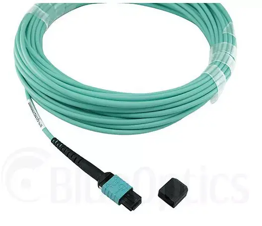 Волоконный кабель BlueOptics MC6709309-010-BO 10 м Photo 5
