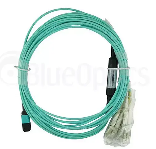 Волоконный кабель BlueOptics MC6709309-010-BO 10 м Photo 7