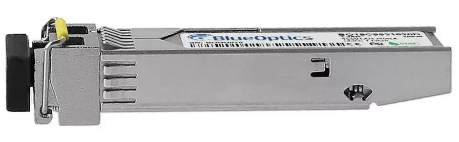 SFP pārveidotājs BlueOptics SFP-10B-CM-BO Photo 2