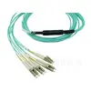 InfiniBand šķiedru optikas kabelis BlueOptics MC6709309-001-BO Photo 2