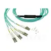 InfiniBand šķiedru optikas kabelis BlueOptics MC6709309-001-BO Photo 3