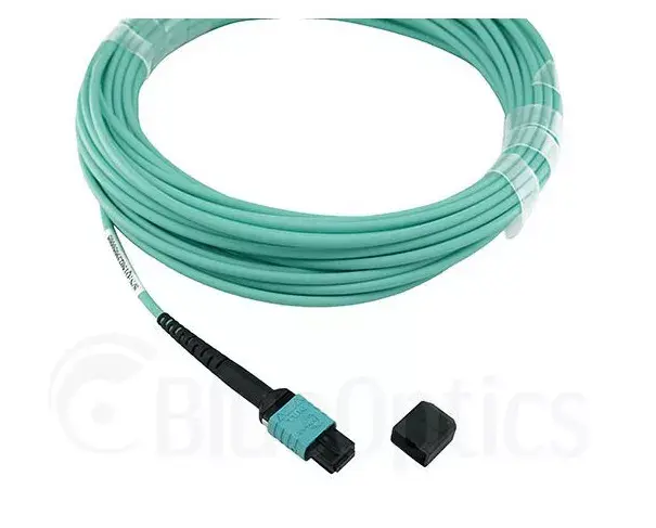 InfiniBand šķiedru optikas kabelis BlueOptics MC6709309-001-BO Photo 5