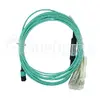 InfiniBand šķiedru optikas kabelis BlueOptics MC6709309-001-BO Photo 7
