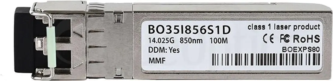 SFP+ pārraides modulis BlueOptics DS-SFP-FC16G-SW-BO 16000