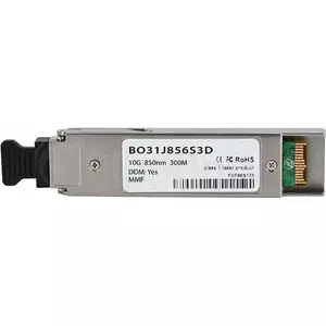 XFP-трансивер BlueOptics BO31J856S3D 10GBASE-SR для многомодового волокна 850 нм