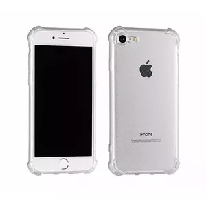 Screen protector GreenGo for Xiaomi Redmi 4A, anti-shock tempered film 0.5 mm, transparent