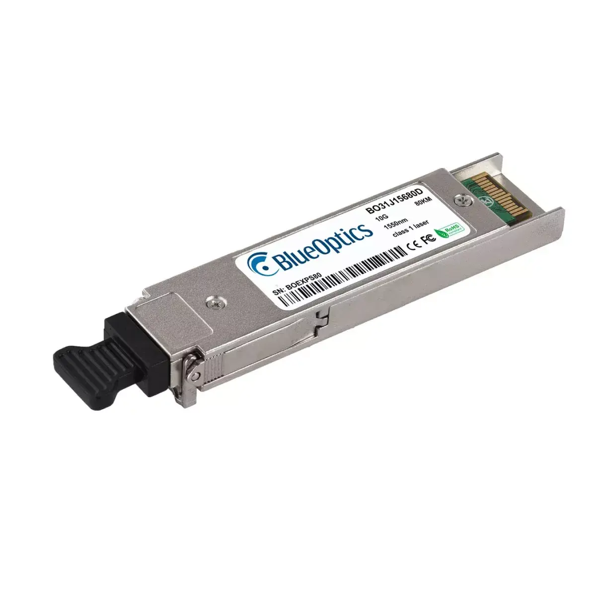 Транссивер XFP BlueOptics M-XFP LR/LC EEC-BO Photo 3