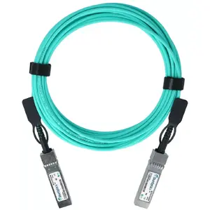 BlueOptics ET7302-AOC-1M-BO InfiniBand оптоволоконный кабель SFP28 1м Мужской-Мужской