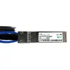 InfiniBand/šķiedru optikas kabelis BlueOptics ET7302-DAC-0.5M-BL Photo 3