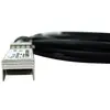 InfiniBand cable BlueOptics ET7302-DAC-1M-BL Photo 2