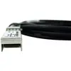 InfiniBand cable BlueOptics ET7302-DAC-2M-BL Photo 2