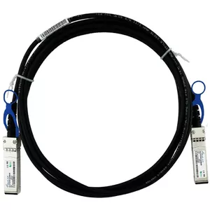 BlueOptics ET7302-DAC-3M-BL InfiniBand волоконно-оптический кабель SFP28 3м Male/Male